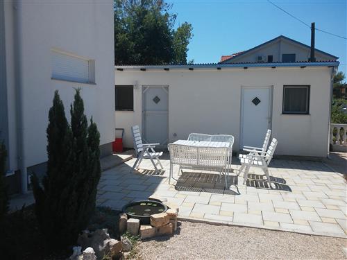 Holiday Home/Apartment - 2 persons -  - Biograd na Moru - 23210 - Biograd Na Moru