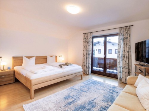 Semesterlägenhet - 8 personer -  - Thumersbacherstrasse - 5700 - Zell Am See