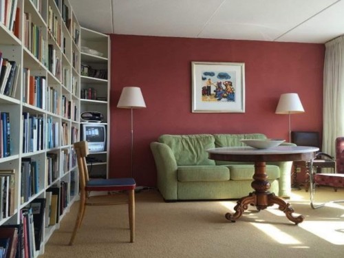 Fritidshus - 3 personer -  - 1755 NN - Petten