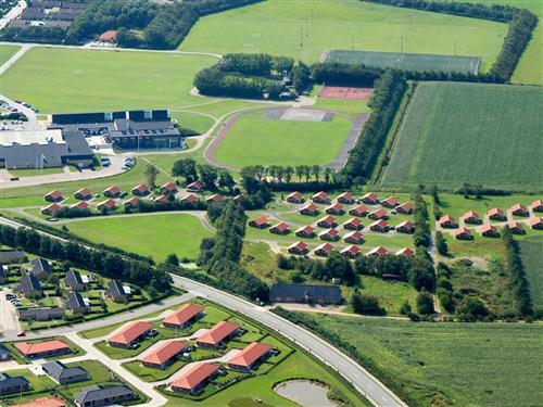 Sommerhus - 6 personer -  - Storegade - 6780 - Skærbæk