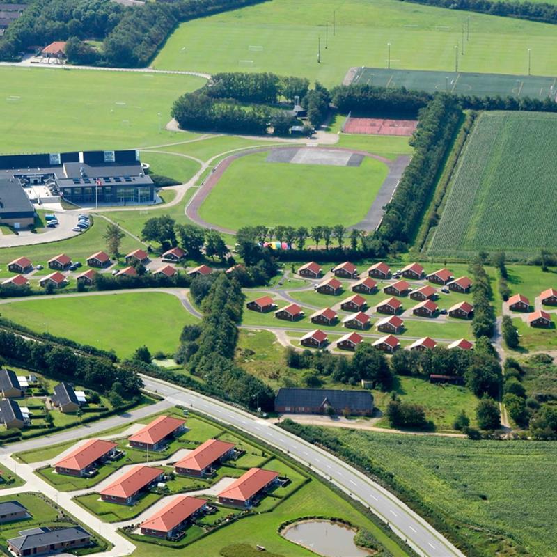 Ferienhaus - 6 Personen -  - Storegade - 6780 - Skärbäk