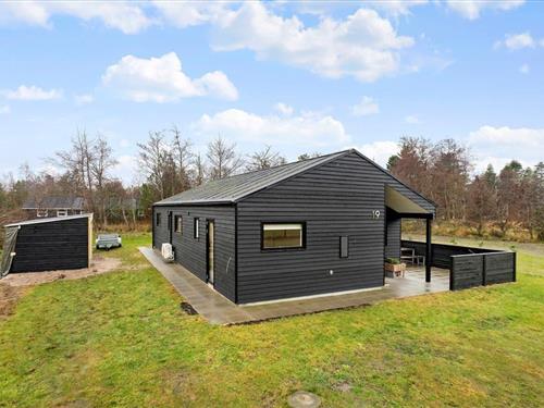 Ferienhaus - 6 Personen -  - Hyldebærvej - 9982 - Aalbæk