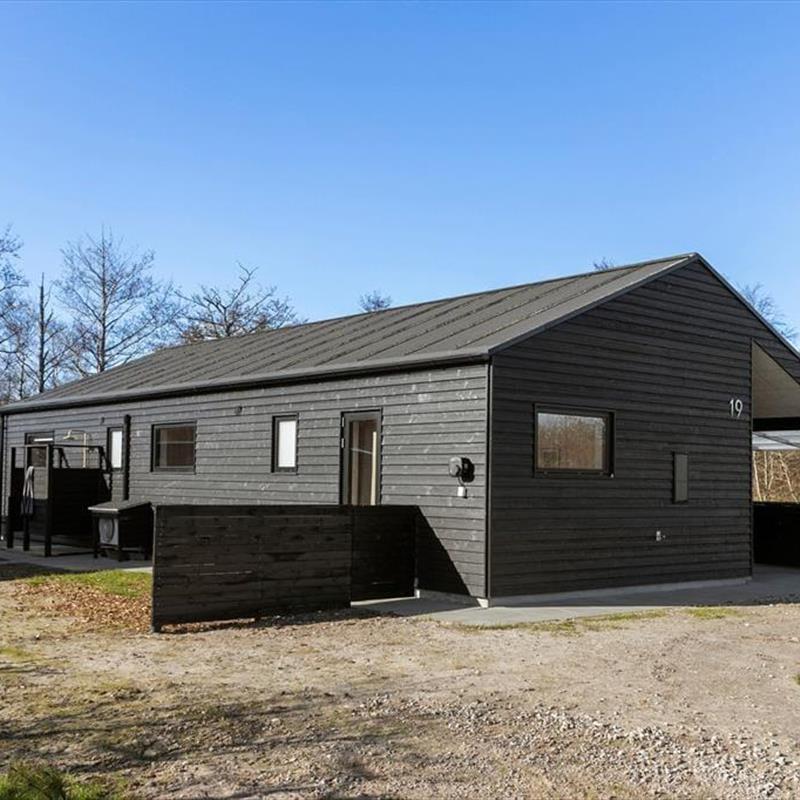 Ferienhaus - 6 Personen -  - Hyldebærvej - 9982 - Aalbæk