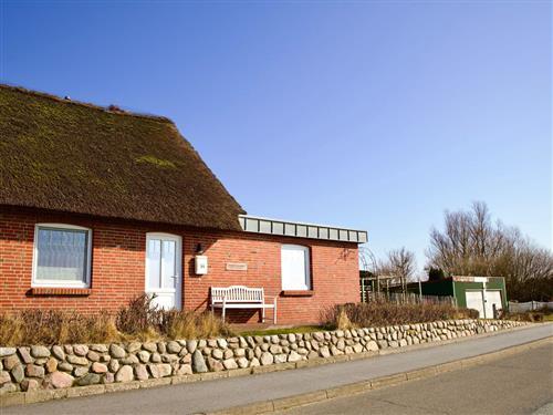 Holiday home - 7 persons -  - Osterdeich - 25845 - Nordstrand