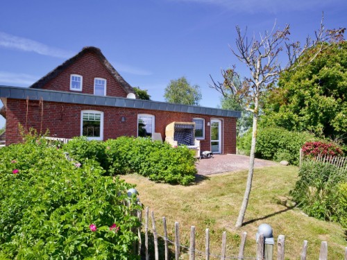Sommerhus - 7 personer -  - Osterdeich - 25845 - Nordstrand