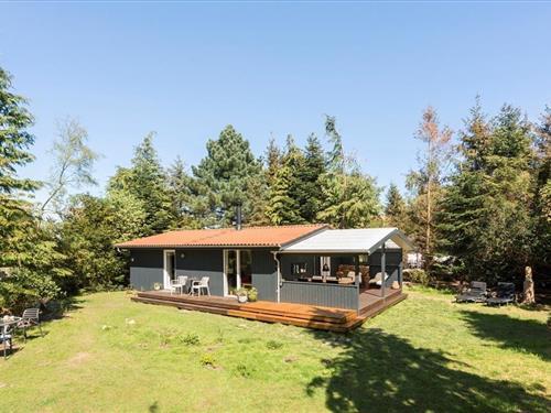 Ferienhaus - 4 Personen -  - Falkevej - Marielyst - 4872 - Idestrup