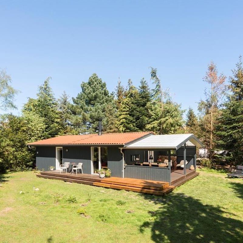 Ferienhaus - 4 Personen -  - Falkevej - Marielyst - 4872 - Idestrup