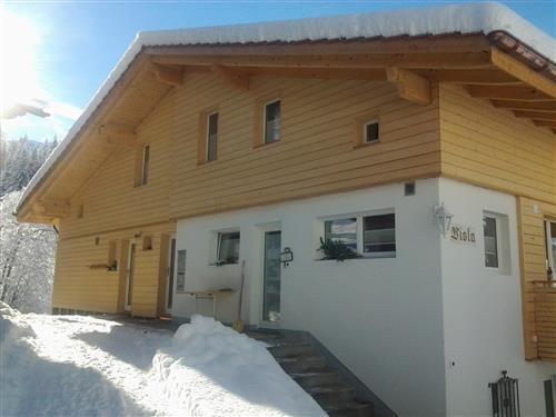 Holiday Home/Apartment - 2 persons -  - Chalet Viola - 3823 - Wengen