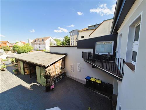 Holiday Home/Apartment - 2 persons -  - Müritzstraße - 17192 - Waren - Müritz