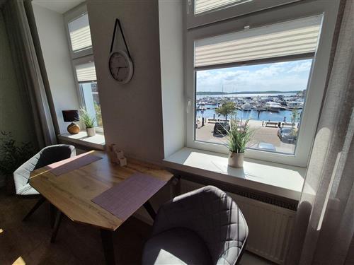 Ferieleilighet - 2 personer -  - Müritzstraße - 17192 - Waren - Müritz