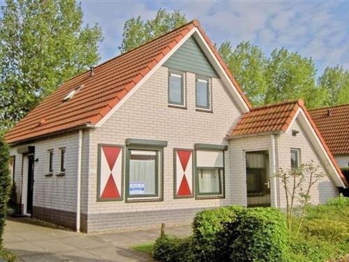 Holiday Home/Apartment - 6 persons -  - 4520HV - Breskens