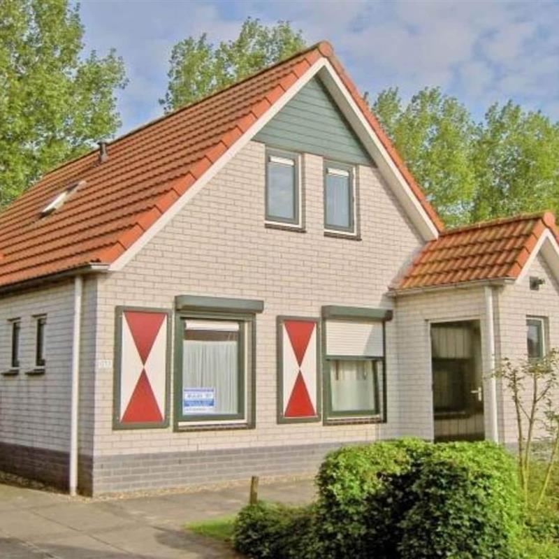 Sommerhus - 6 personer -  - 4520HV - Breskens