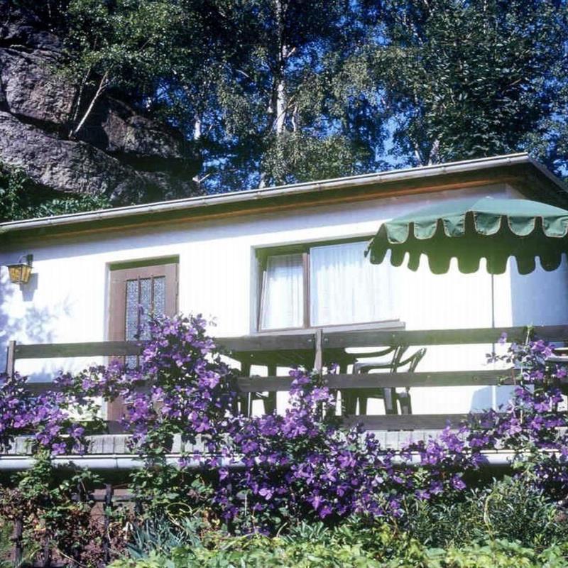 Sommerhus - 4 personer -  - Königstein - 01824