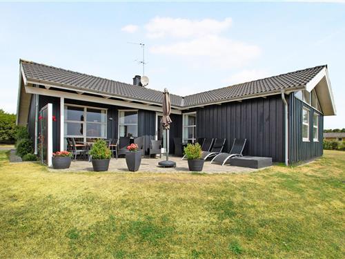 Ferienhaus - 8 Personen -  - Skonnertvej - Draaby - 8400 - Ebeltoft