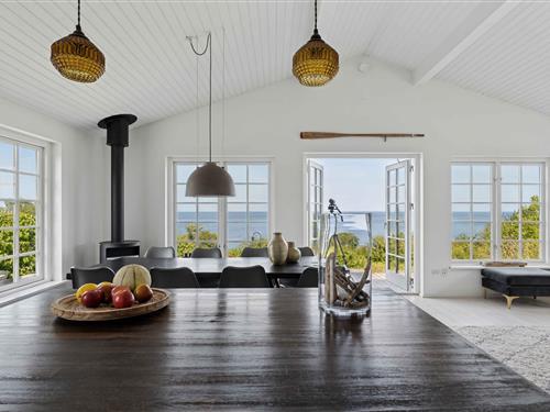 Sommerhus - 6 personer -  - Elverhøj - 3740 - Svaneke