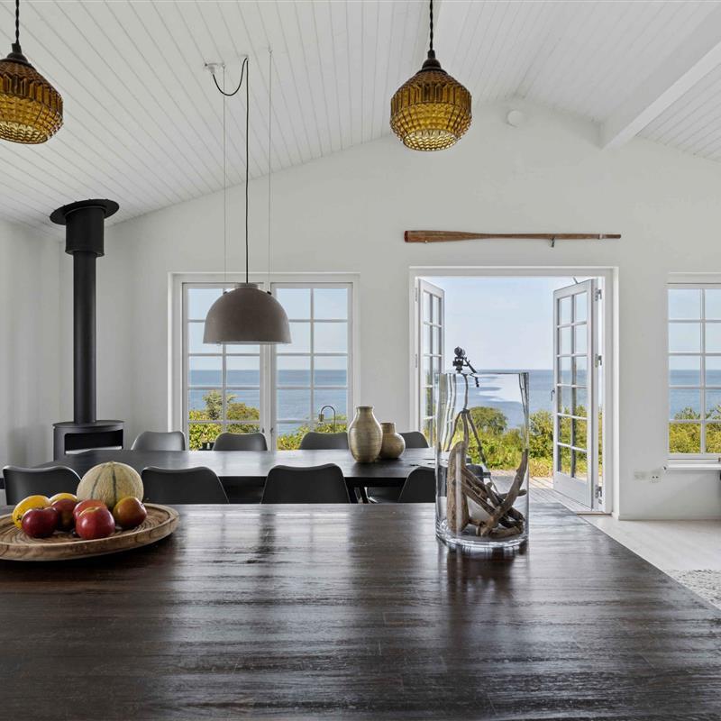 Ferienhaus - 6 Personen -  - Elverhøj - 3740 - Svaneke