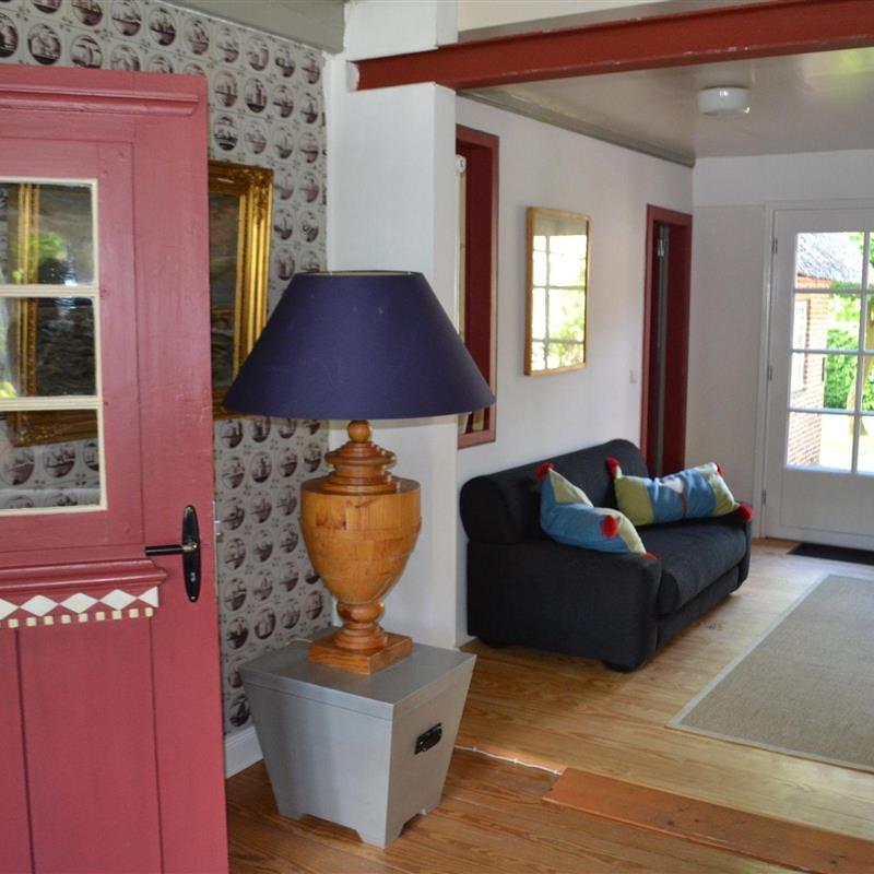 Sommerhus - 4 personer -  - Ocke-Nerong-Straße - 25938 - Wyk