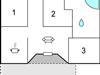 Billede 20 - Plantegning