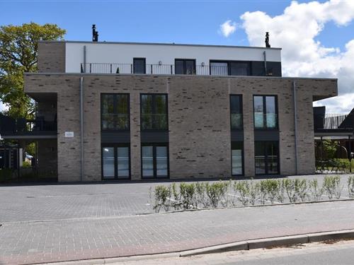 Sommerhus - 5 personer -  - 26969 - Fedderwardersiel