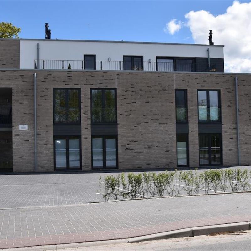 Sommerhus - 5 personer -  - 26969 - Fedderwardersiel