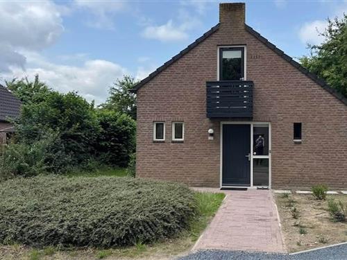 Feriehus - 5 personer -  - 6644 KX - Ewijk