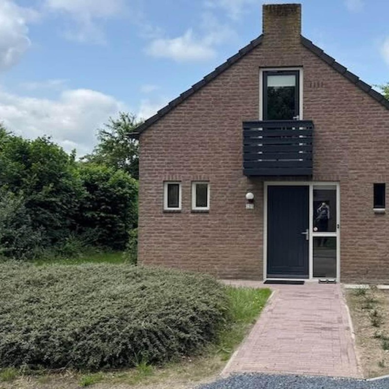 Sommerhus - 5 personer -  - 6644 KX - Ewijk