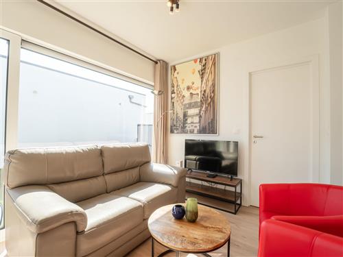 Fritidshus - 4 personer -  - Bredene - 8450