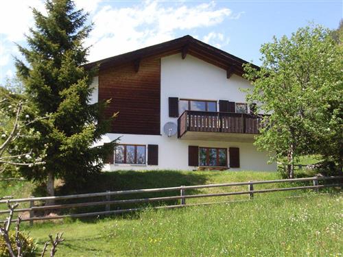 Holiday Home/Apartment - 6 persons -  - Schmitten - 7493
