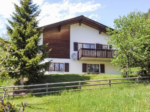 Sommerhus - 6 personer -  - 7493 - Schmitten