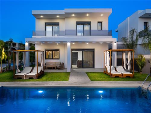 Sommerhus - 6 personer -  - Faliraki - 851 04