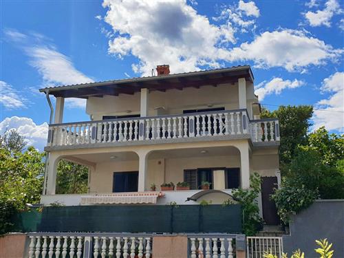 Ferielejlighed - 3 personer -  - Jesenovica - 51515 - Silo