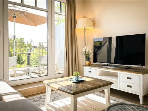 Ferielejlighed - 2 personer -  - Dünenweg - 23946 - Ostseebad Boltenhagen