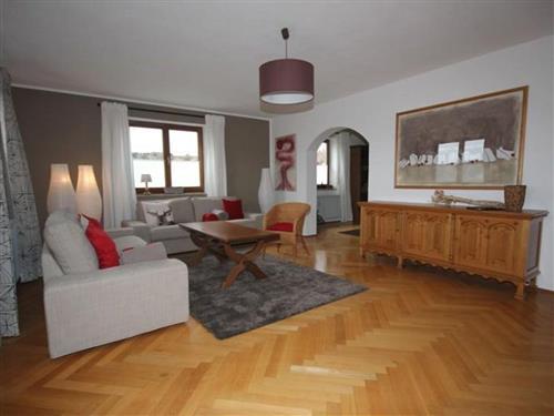 Ferielejlighed - 6 personer -  - Gartenstraße - 93499 - Zandt