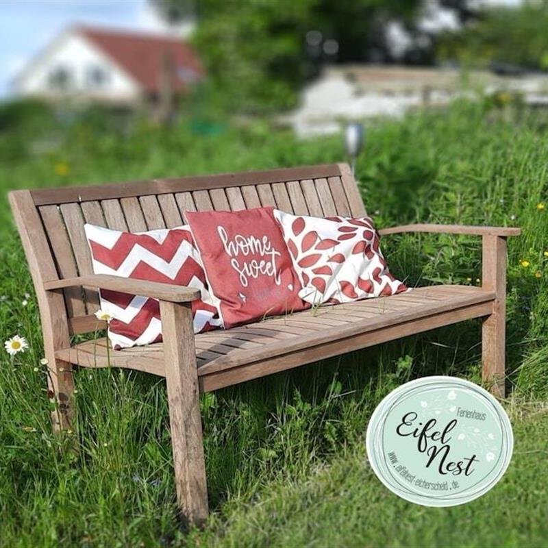 Sommerhus - 5 personer -  - 52152 - Simmerath