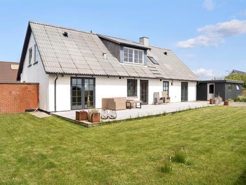 Ferienhaus - 12 Personen -  - Vesterhavsvej - Agger - 7770 - Vestervig