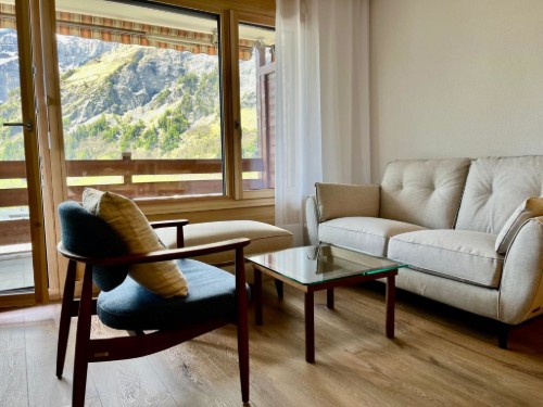 Holiday apartment - 3 persons -  - 3954 - Leukerbad