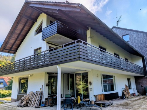 Ferielejlighed - 6 personer -  - Kleine Oker - 38707 - Altenau