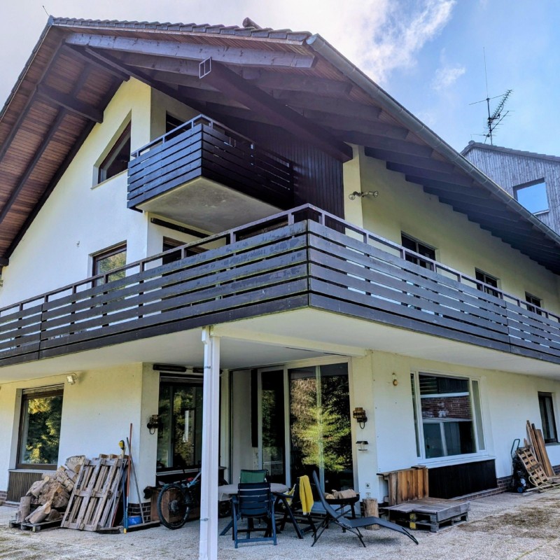 Ferielejlighed - 6 personer -  - Kleine Oker - 38707 - Altenau