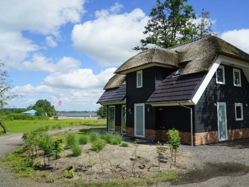Villa - 8 personer -  - 8071 - Nunspeet