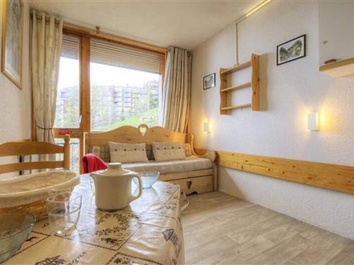 Semesterlägenhet - 3 personer -  - 73700 - Bourg St Maurice