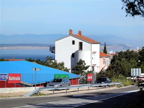 Holiday apartment - 3 persons -  - Matkino - 51266 - Selce