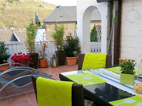 Sommerhus - 7 personer -  - 53507 - Dernau