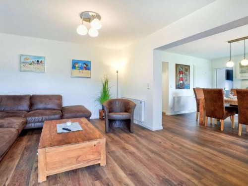 Ferienhaus - 4 Personen -  - 25826 - St. Peter-Ording