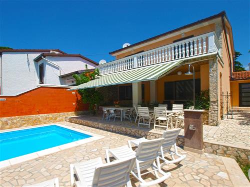 Holiday home - 13 persons -  - Pula/Banjole - 52100