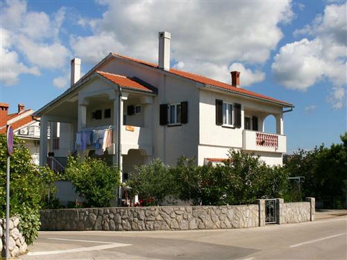 Ferienwohnung - 3 Personen -  - Plavnicka - 51500 - Krk