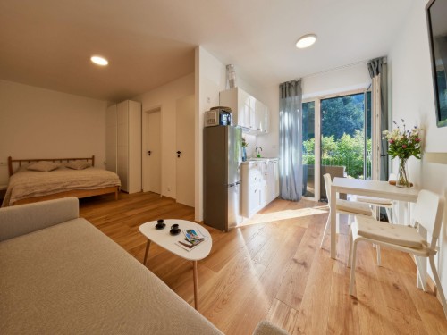 Ferieleilighet - 4 personer -  - 542 21 - Pec Pod Snezkou