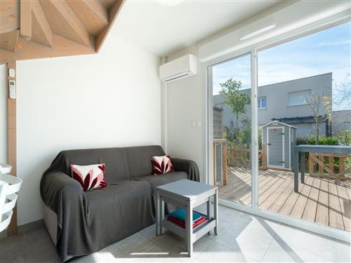 Holiday home - 6 persons -  - Serignan - 34410