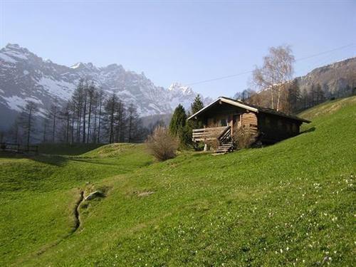 Holiday Home/Apartment - 3 persons -  - Frazione Bringaz sn - 11028 - Valtournenche