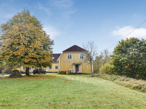 Sommerhus - 6 personer -  - Bredingevägen - Pjätteryd/Älmhult - 343 93 - Älmhult