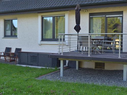 Ferieleilighet - 4 personer -  - Eggetaler Straße - 32361 - Preußisch Oldendorf